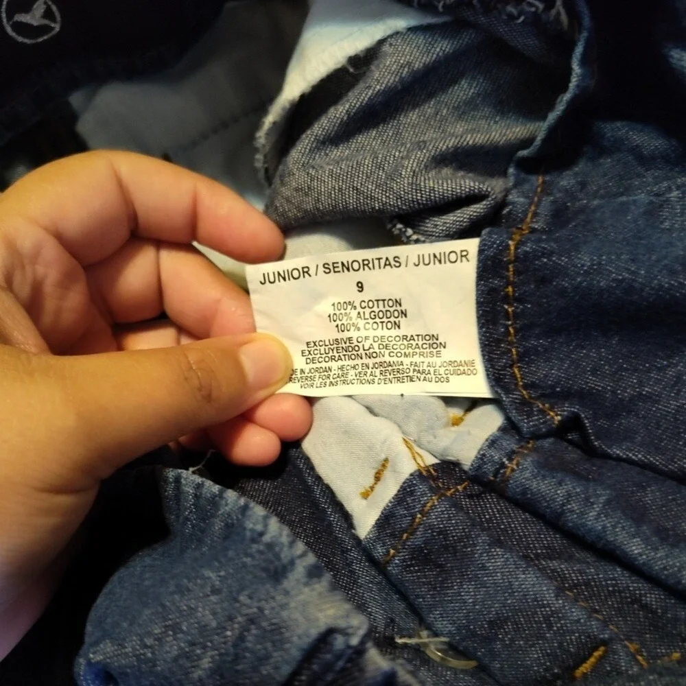 Grane jeans juniors